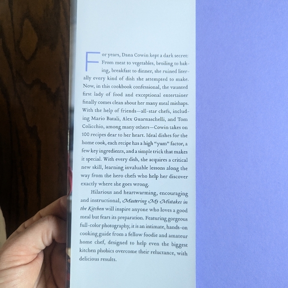 Cook book - Picture 7 of 7